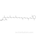 b, b-karoten-3-ol, (57191268,3R) - CAS 472-70-8